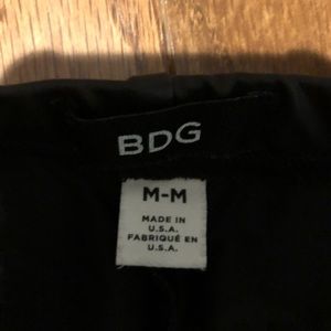 BDG Pants - BDG faux leather leggings BDG Pants - BDG faux leather leggings